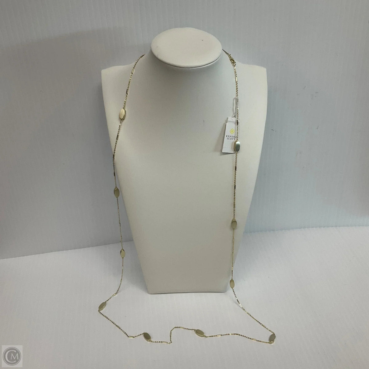 Necklace Designer By Kendra Scott
