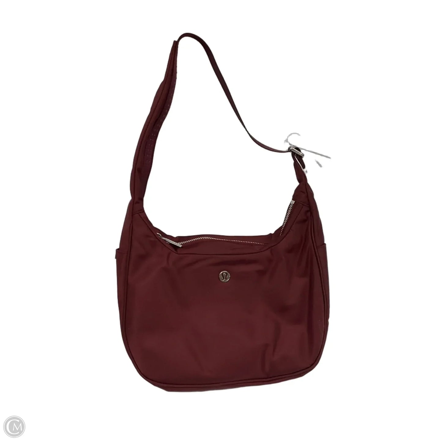 Handbag By Lululemon, Size: Medium