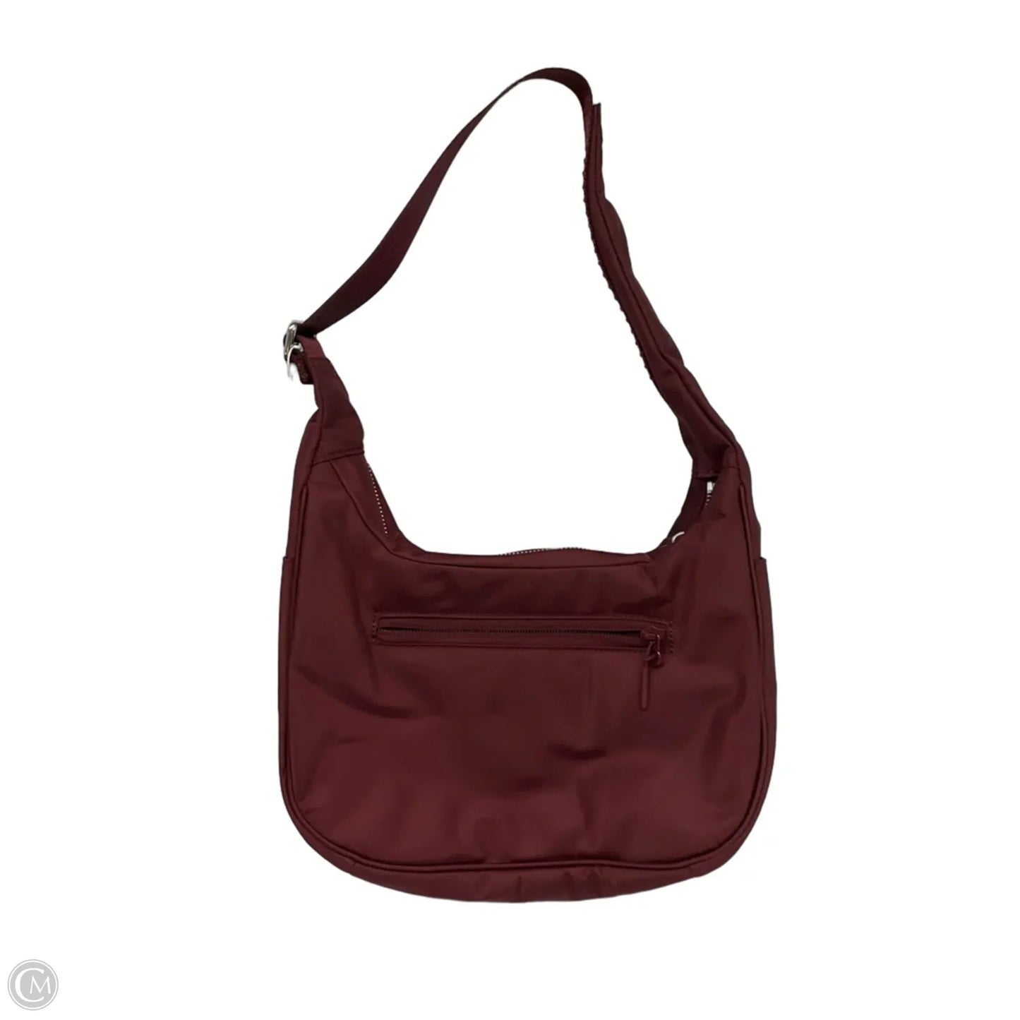 Handbag By Lululemon, Size: Medium