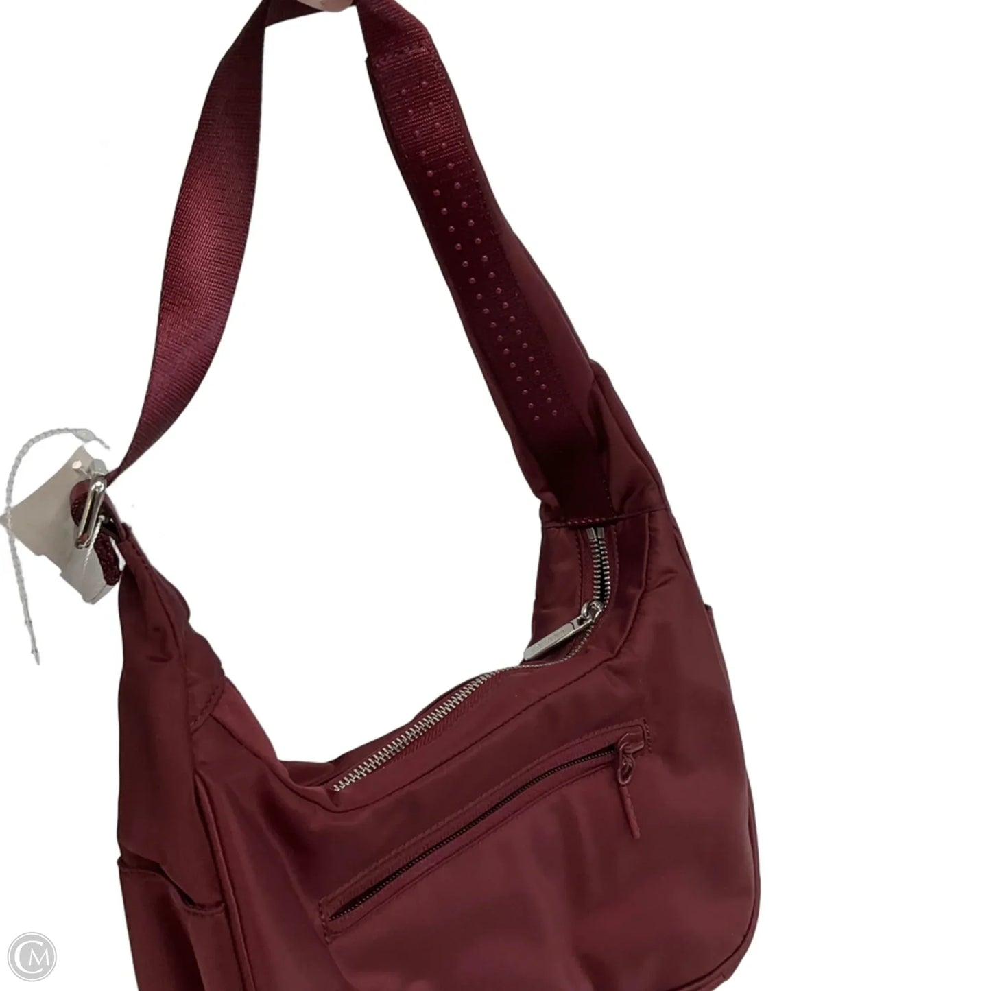 Handbag By Lululemon, Size: Medium