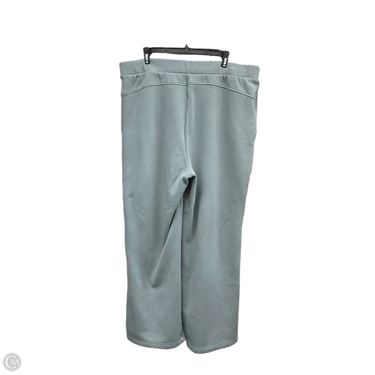 Pants Lounge By Avia In Green, Size: Xxl