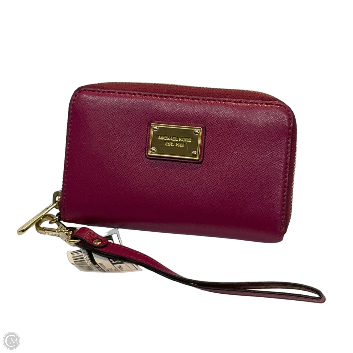 Wallet Designer By Michael Kors, Size: Small