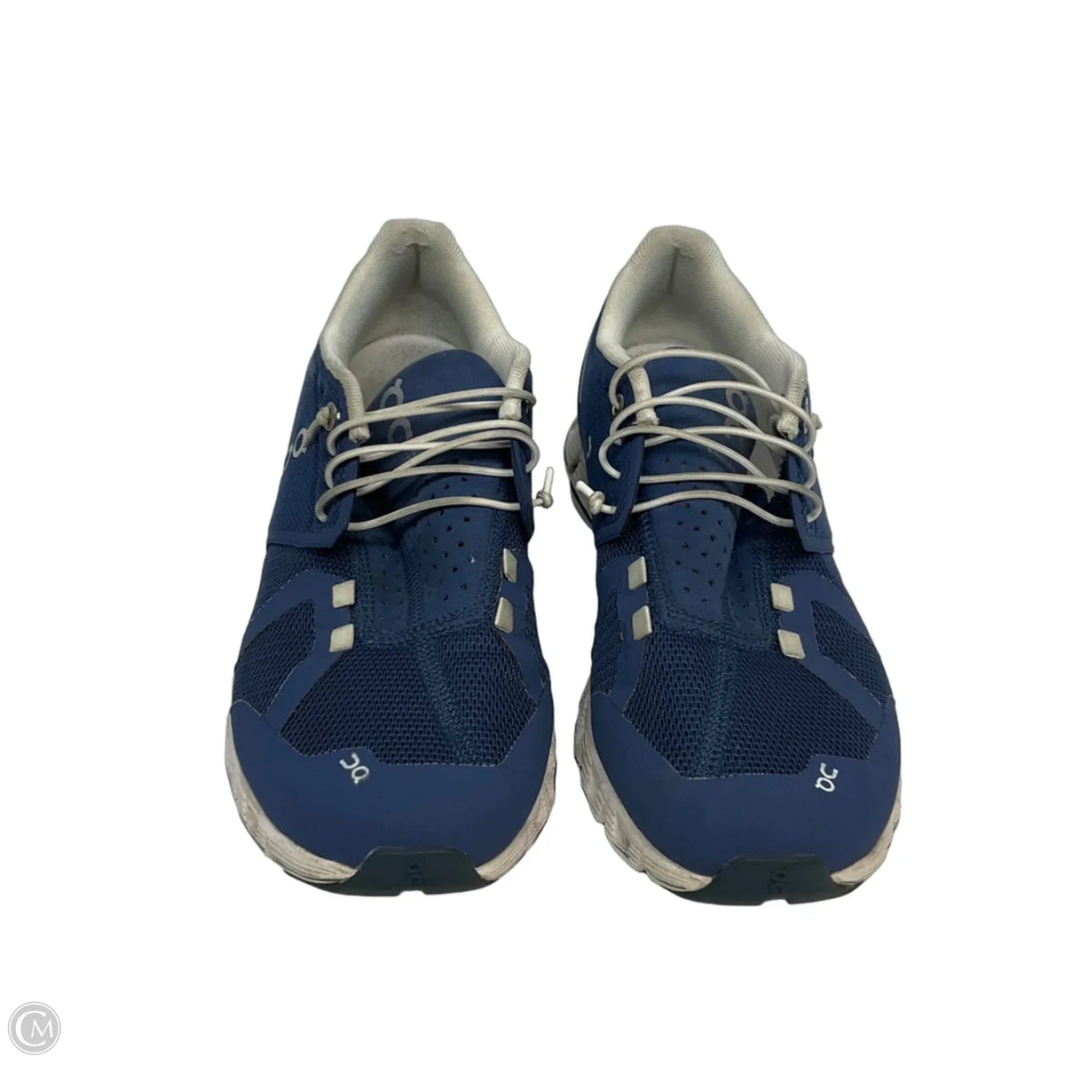 Shoes Athletic By On In Navy, Size: 7.5