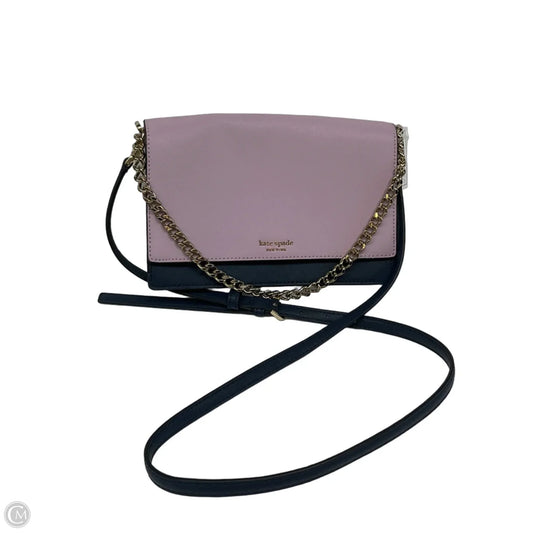 Crossbody Designer By Kate Spade, Size: Small