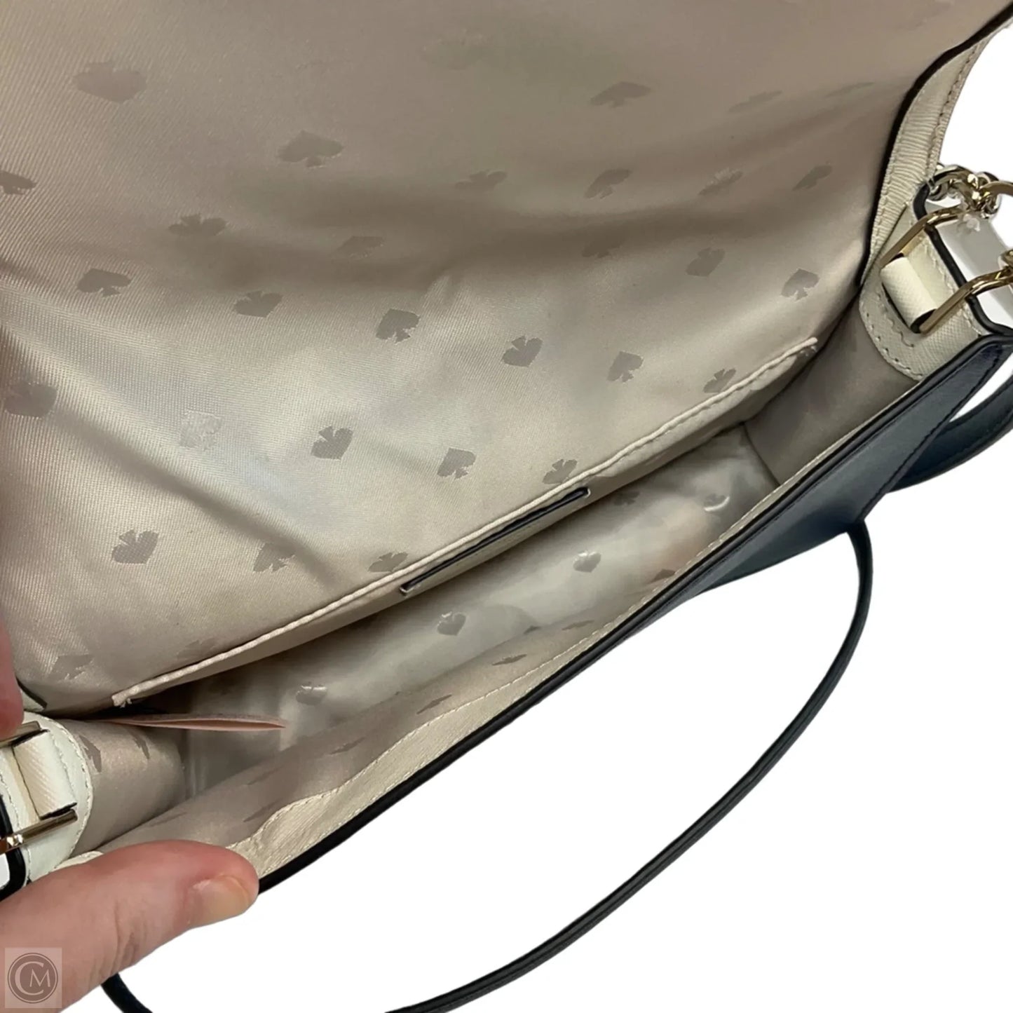 Crossbody Designer By Kate Spade, Size: Small