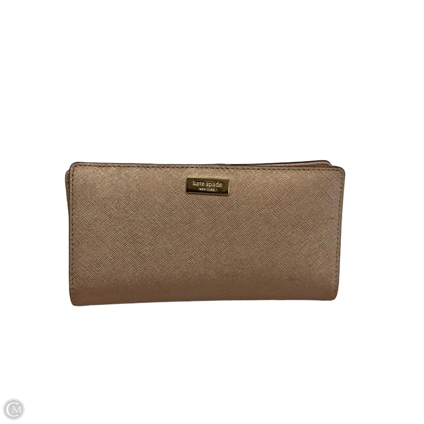 Wallet Designer By Kate Spade, Size: Medium