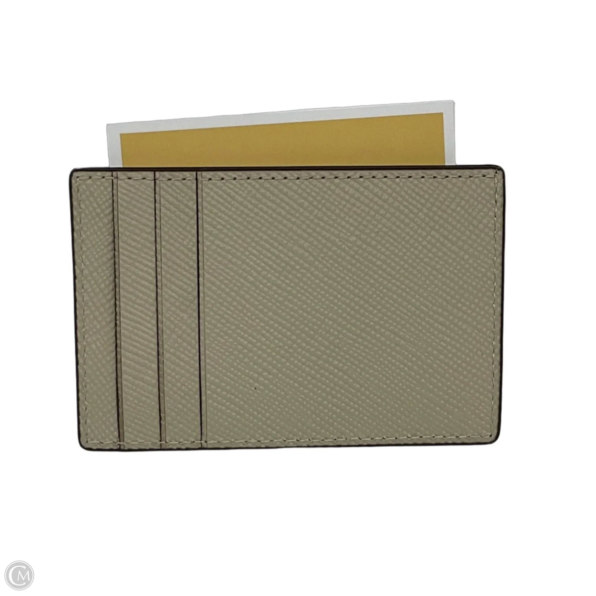Wallet Designer By Michael Kors, Size: Medium