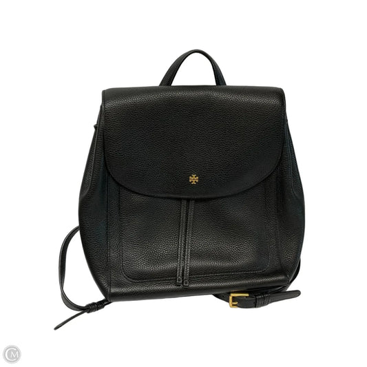 Backpack Designer By Tory Burch, Size: Medium