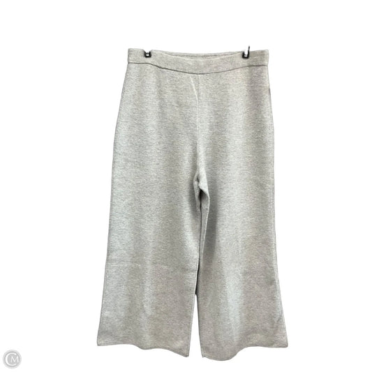 Pants Lounge By J. Crew In Grey, Size: M
