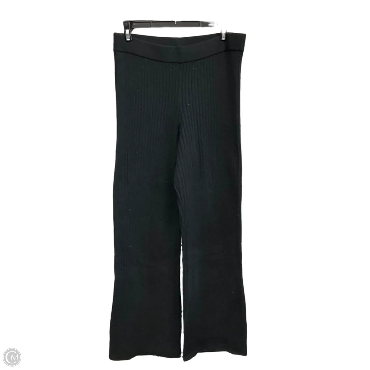 Pants Lounge By Gap In Black, Size: M