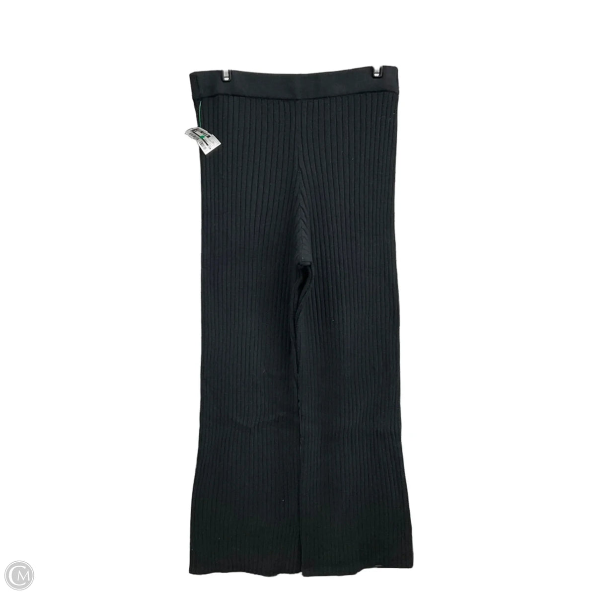 Pants Lounge By Gap In Black, Size: M
