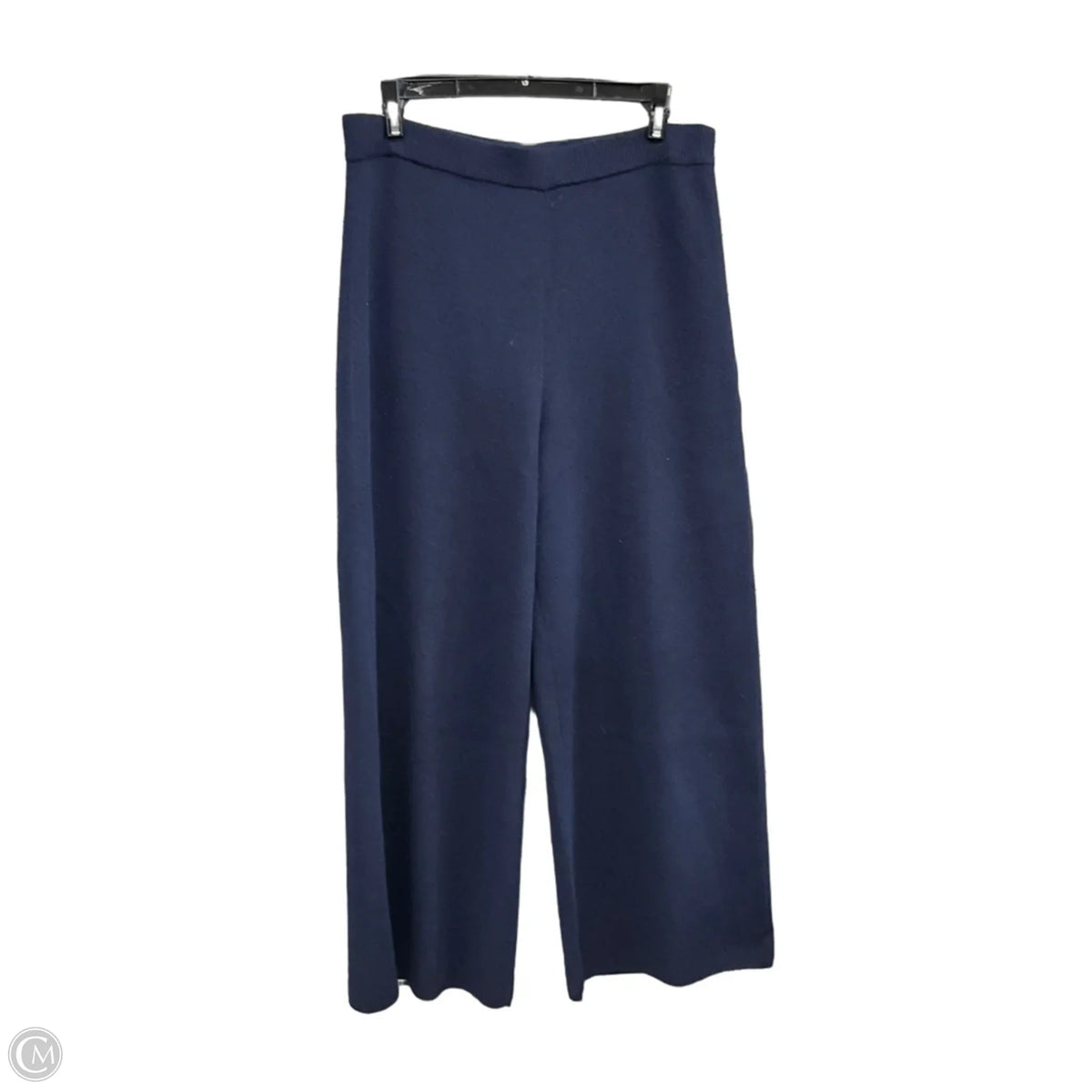 Pants Lounge By J. Crew In Navy, Size: M