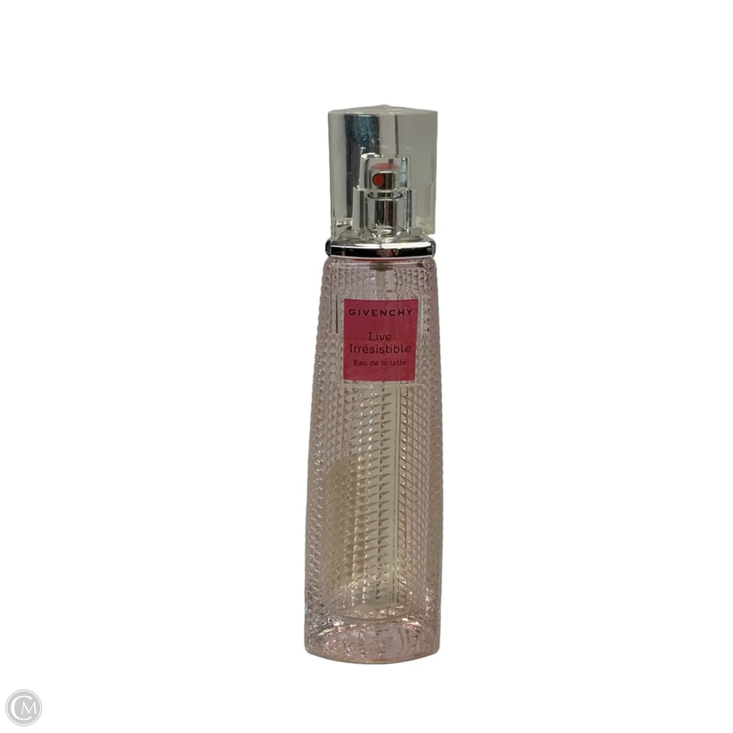 Fragrance Luxury Designer By Givenchy, Size: