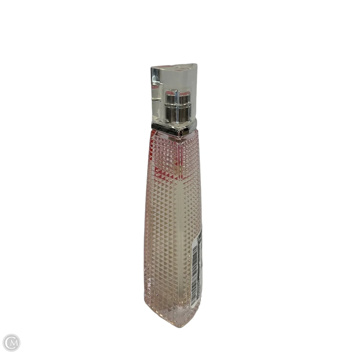 Fragrance Luxury Designer By Givenchy, Size: