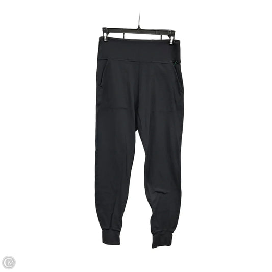 Athletic Leggings By Lululemon In Black, Size: 6