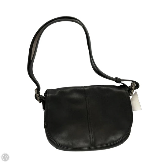 Crossbody Designer By Coach, Size: Medium