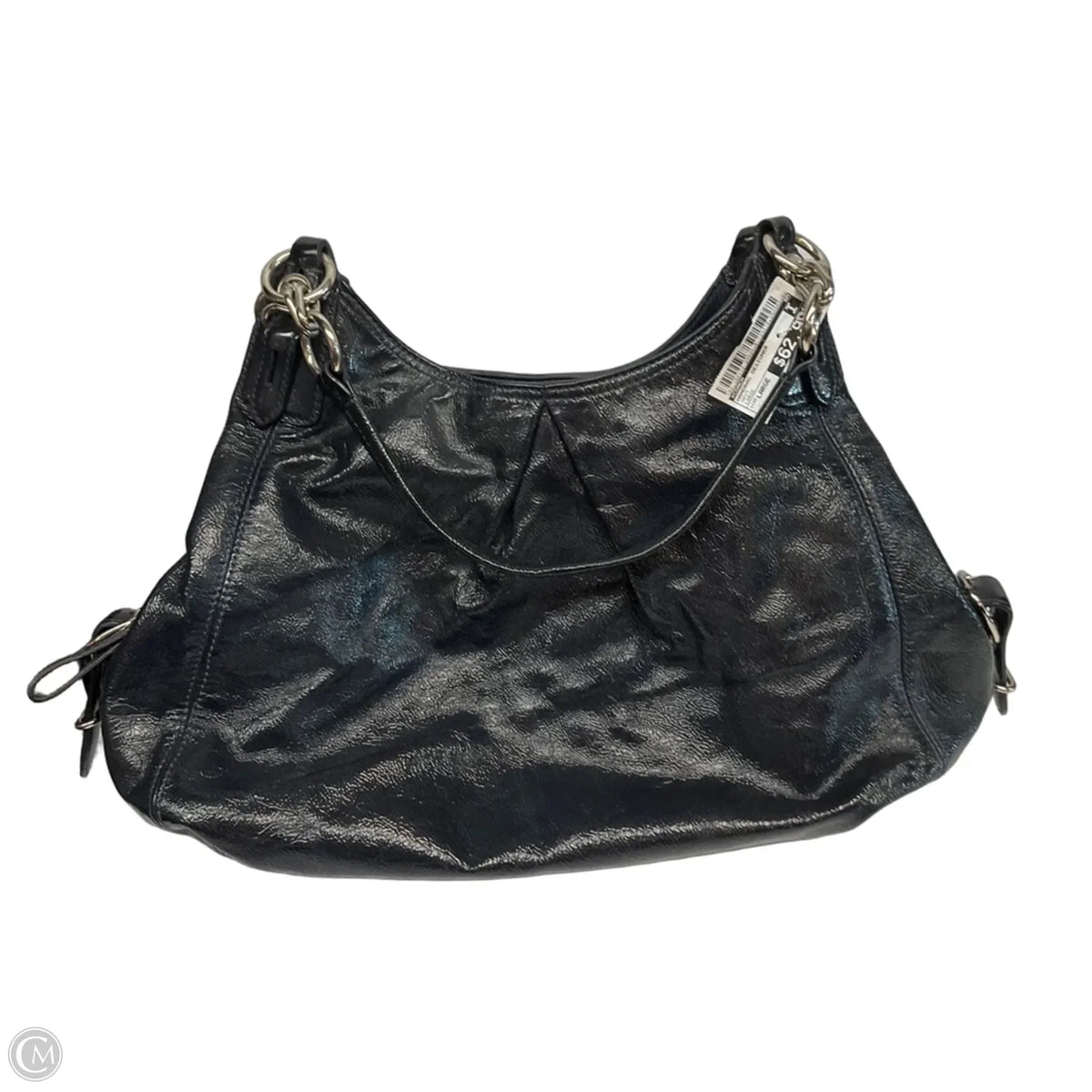 Handbag Designer By Coach, Size: Large