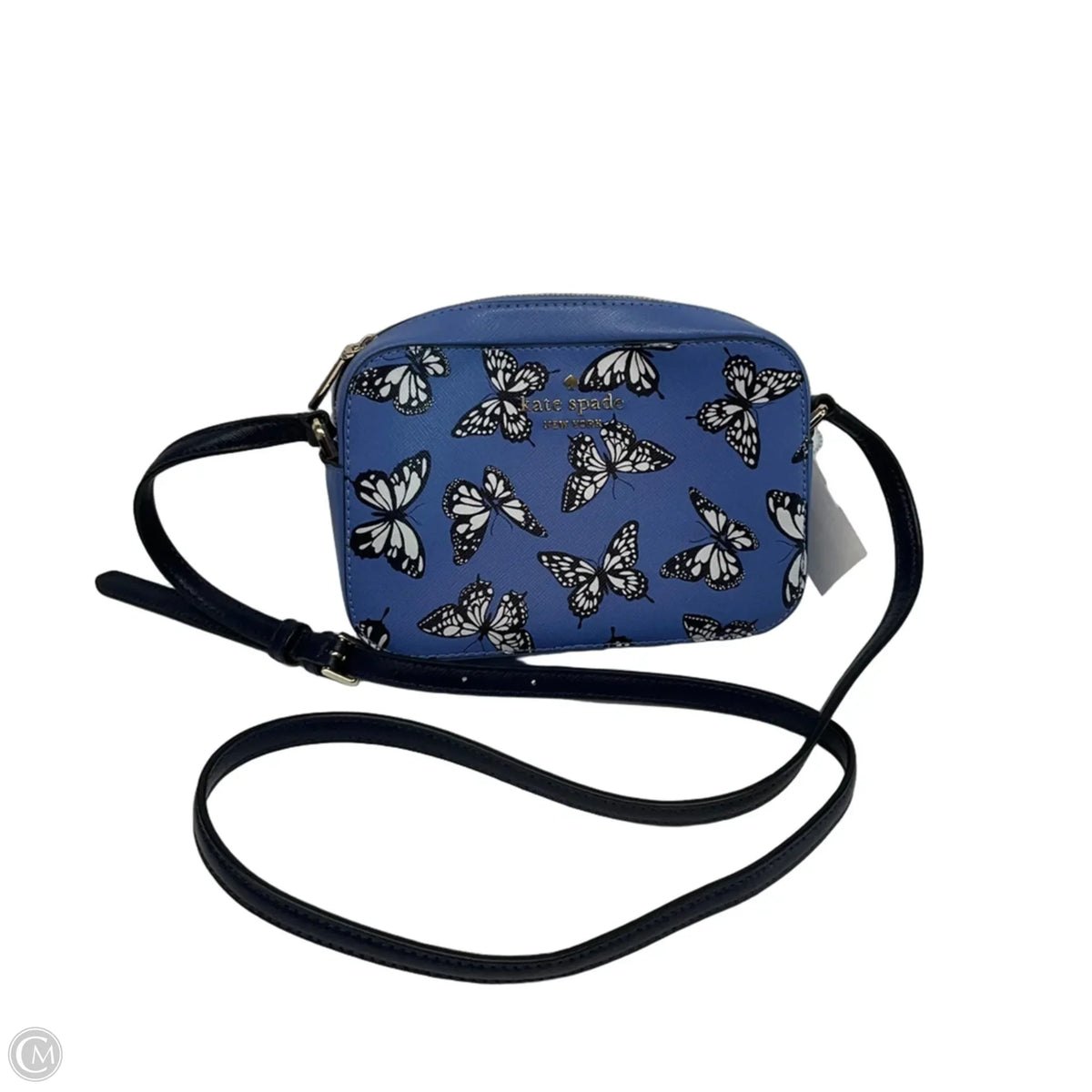 Crossbody Designer By Kate Spade, Size: Small