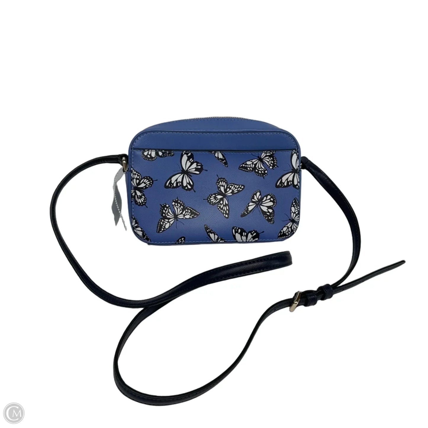 Crossbody Designer By Kate Spade, Size: Small