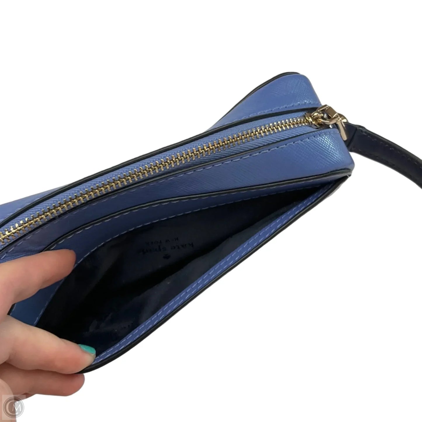 Crossbody Designer By Kate Spade, Size: Small