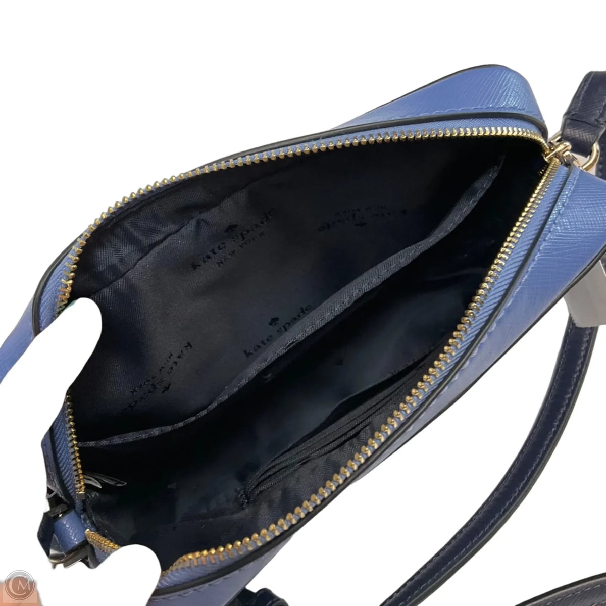 Crossbody Designer By Kate Spade, Size: Small