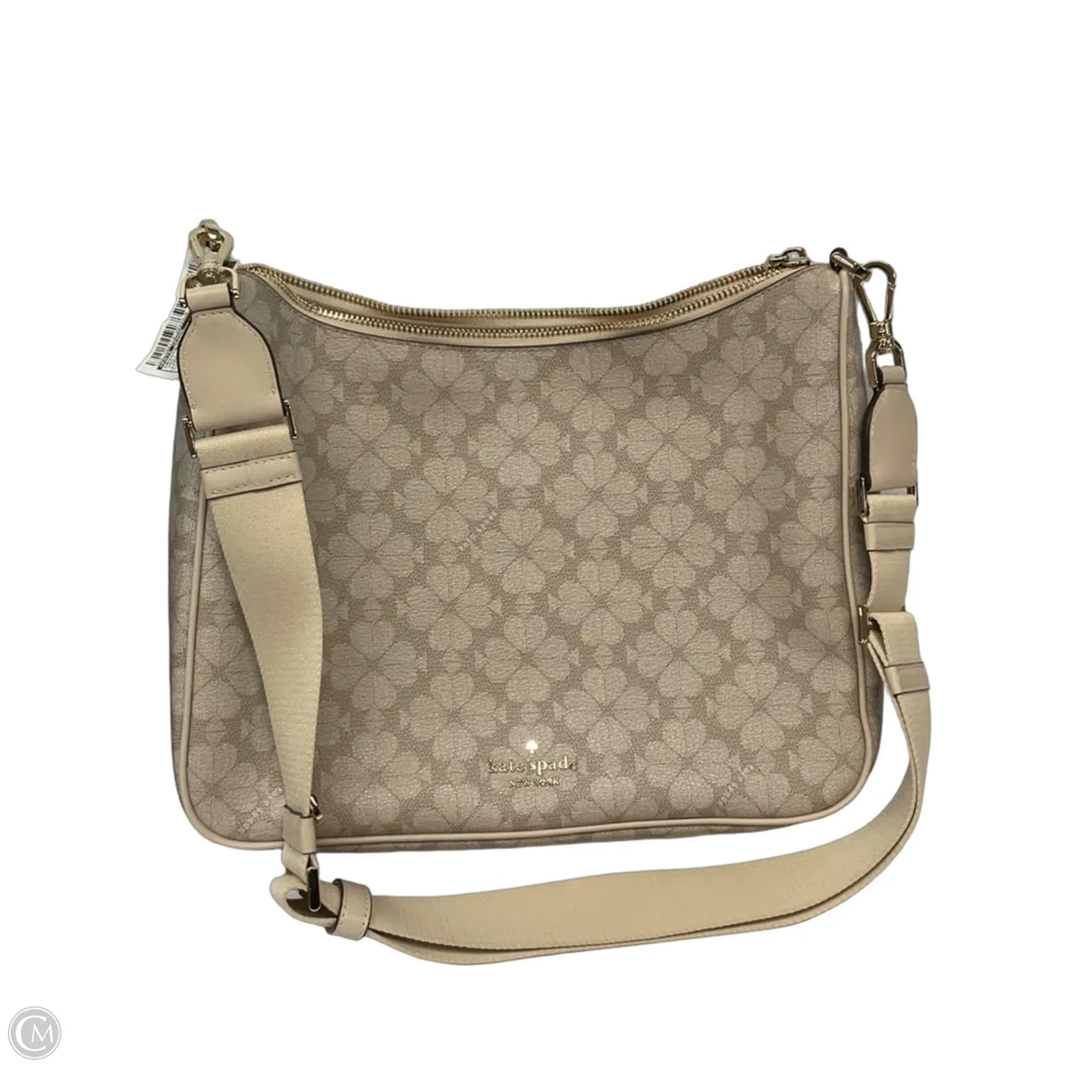 Crossbody Designer By Kate Spade, Size: Large
