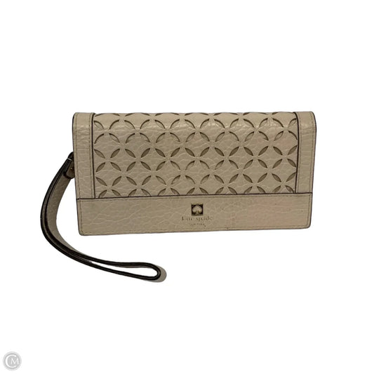 Wallet Designer By Kate Spade, Size: Medium