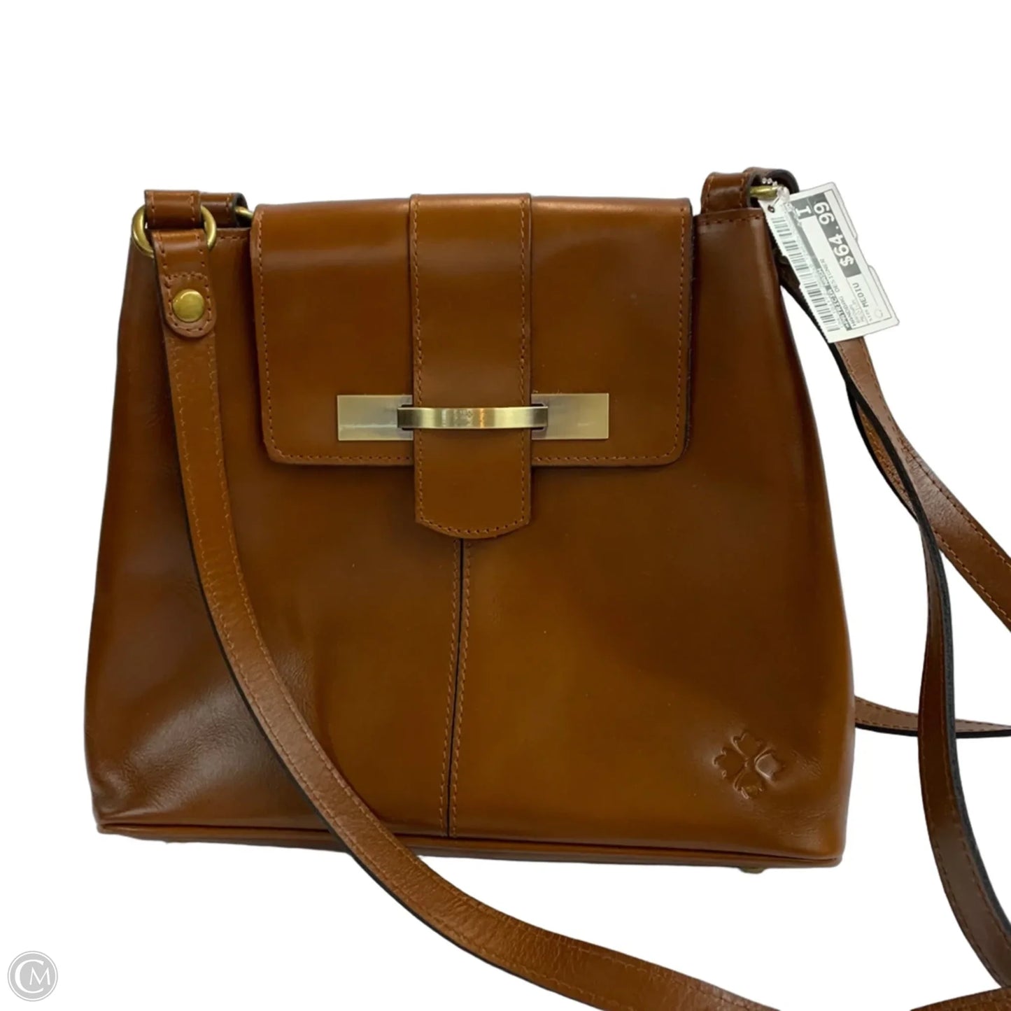 Handbag Designer By Patricia Nash, Size: Medium