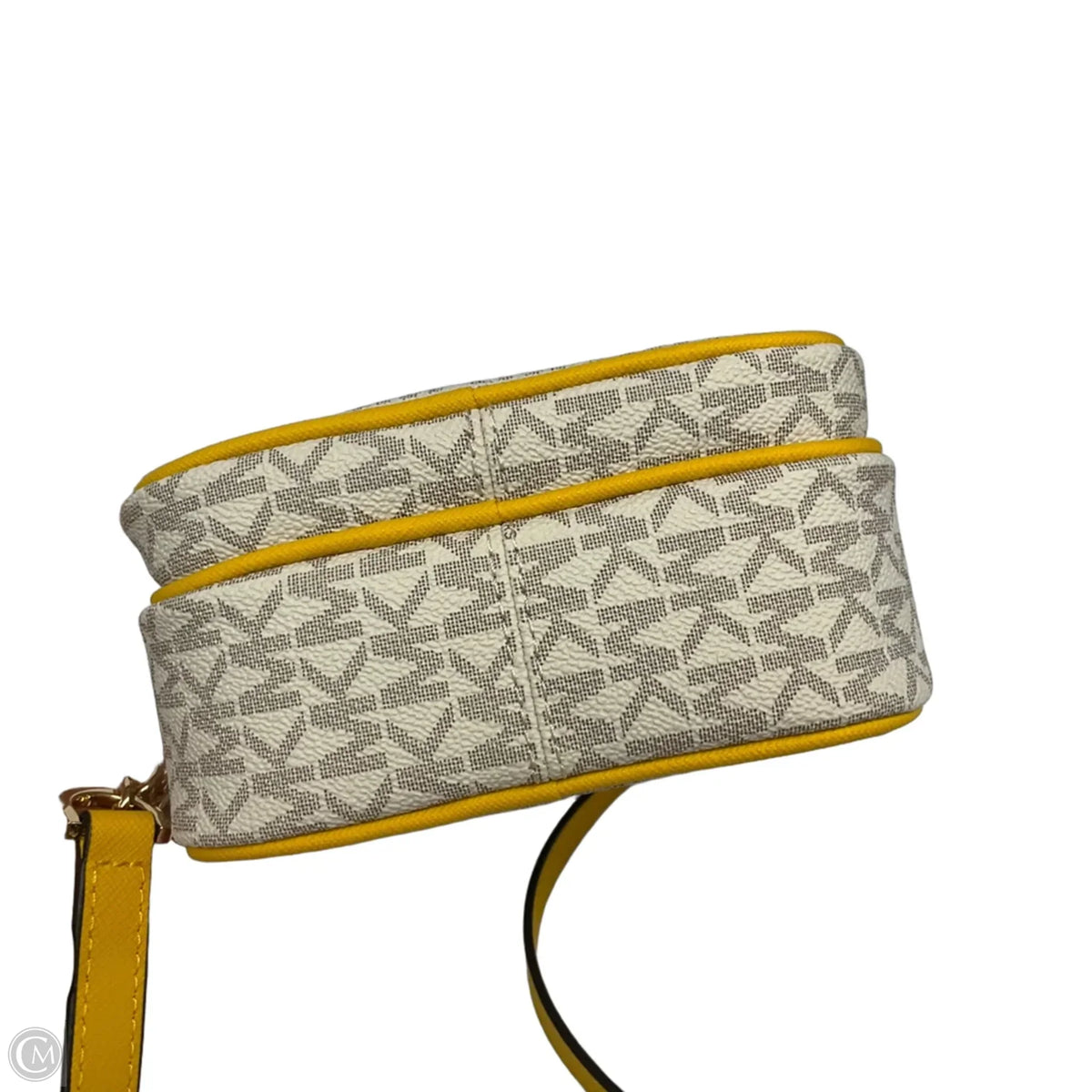 Crossbody Designer By Michael Kors, Size: Small