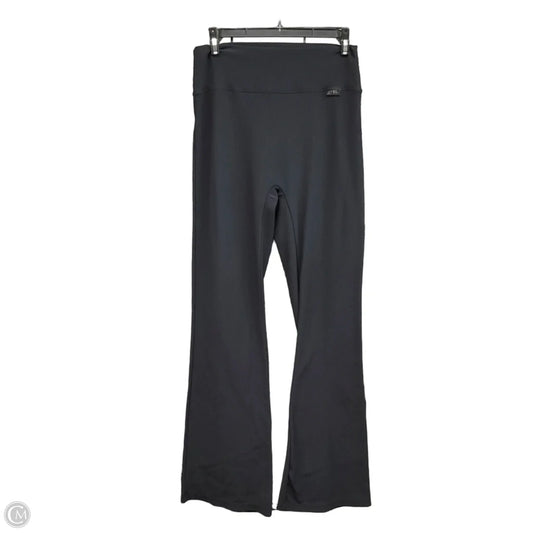 Athletic Leggings By Aybl In Black, Size: L