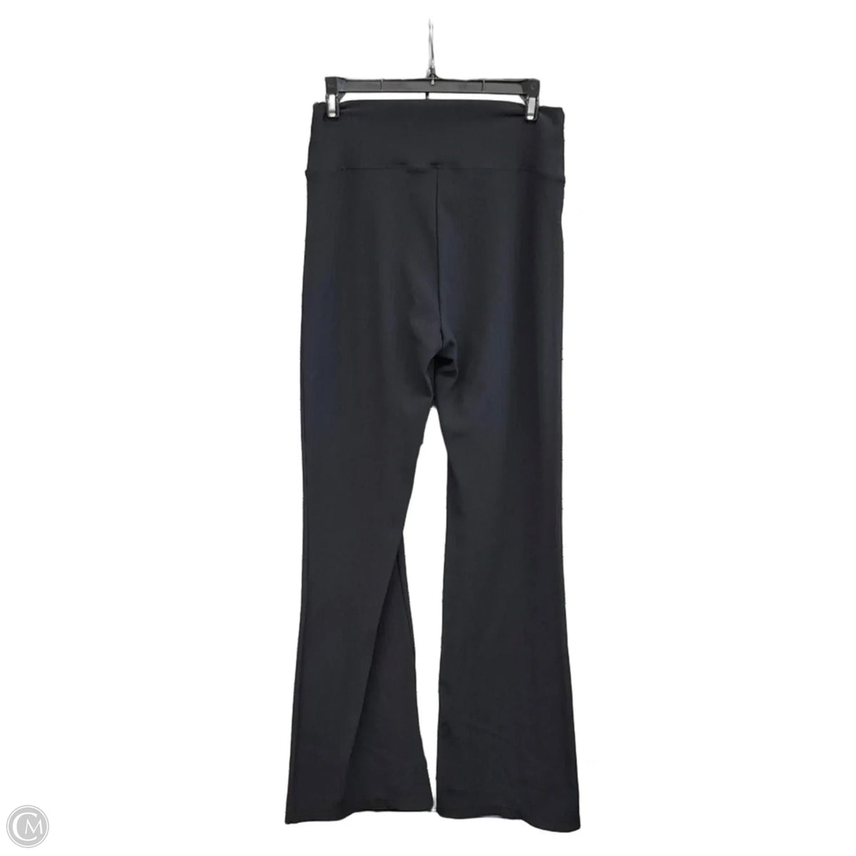 Athletic Leggings By Aybl In Black, Size: L