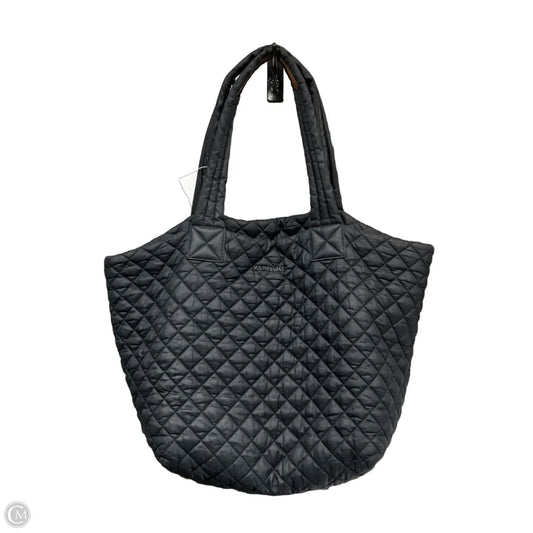 Tote Designer By Mz Wallace, Size: Medium