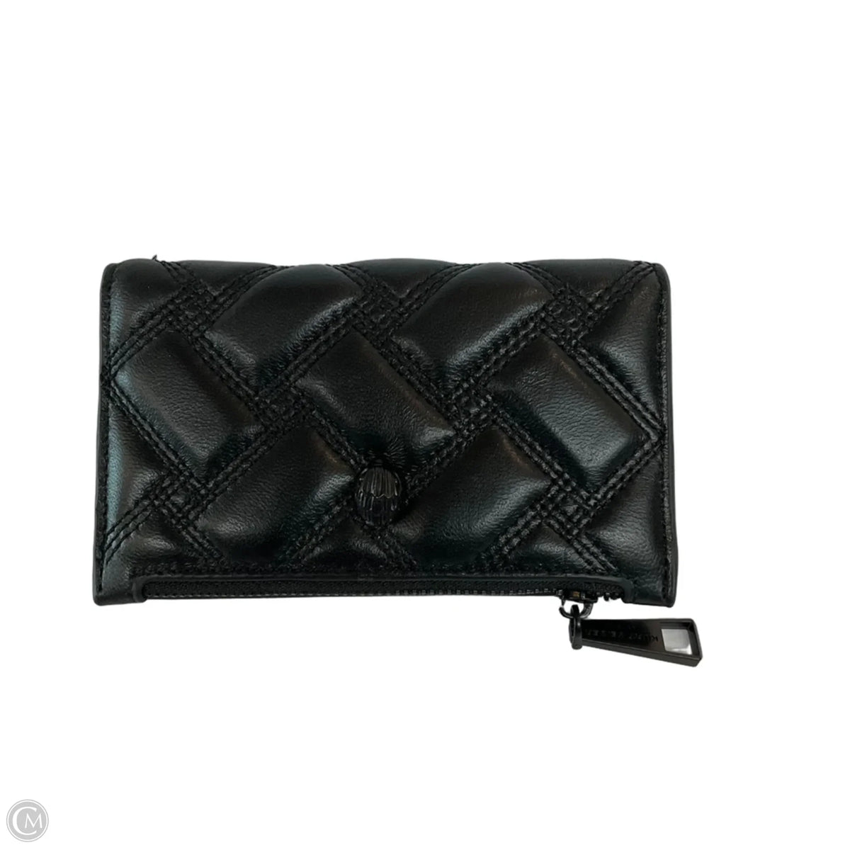 Wallet Designer By Kurt Geiger, Size: Small