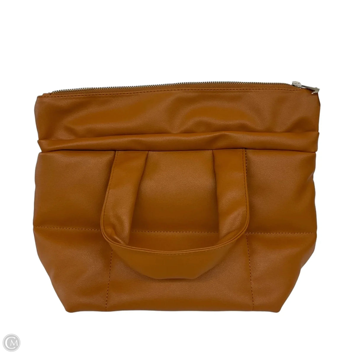 Handbag By Free People, Size: Medium