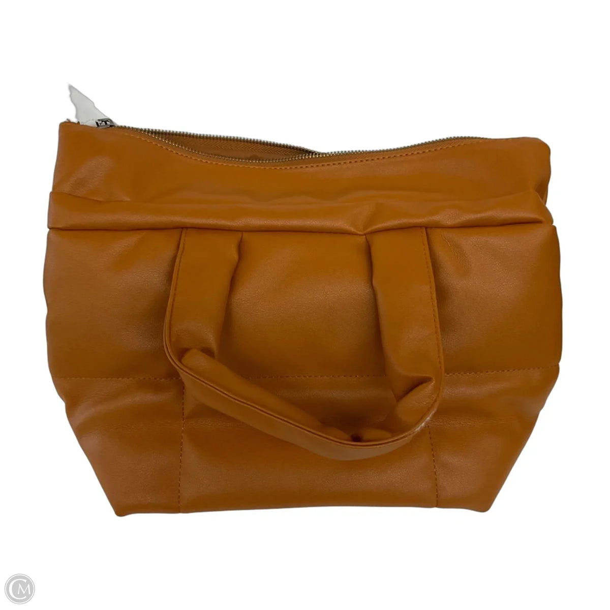 Handbag By Free People, Size: Medium