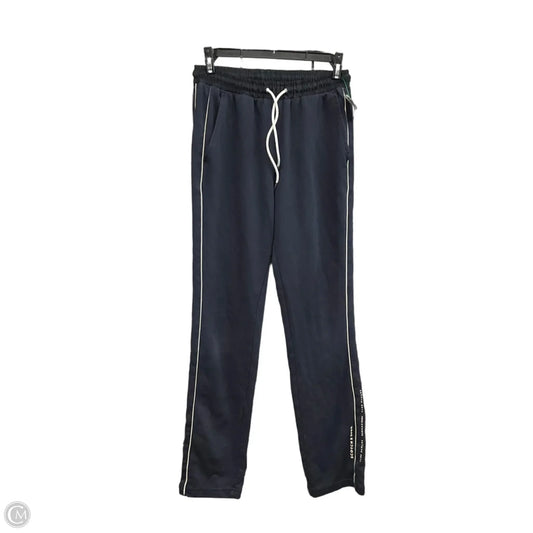 Pants Lounge By Scotch & Soda In Navy, Size: Xs