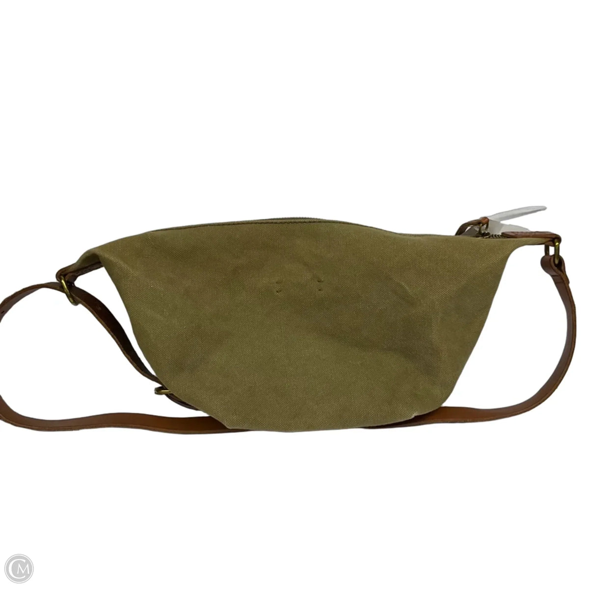 Handbag By Madewell, Size: Small