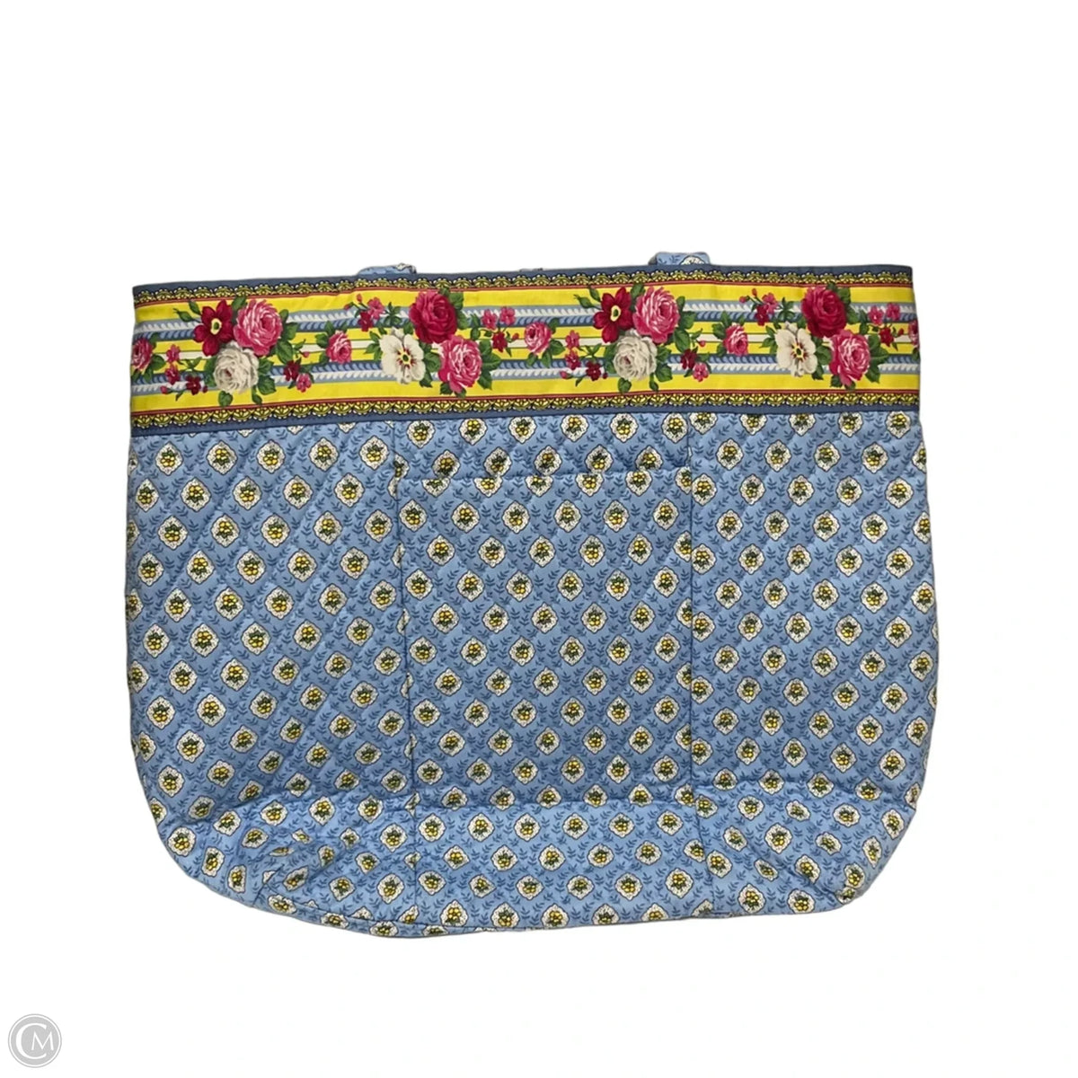 Tote By Vera Bradley, Size: Medium