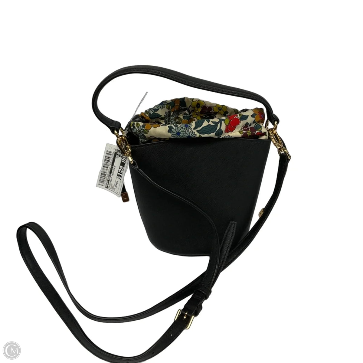 Crossbody Designer By Tory Burch, Size: Small