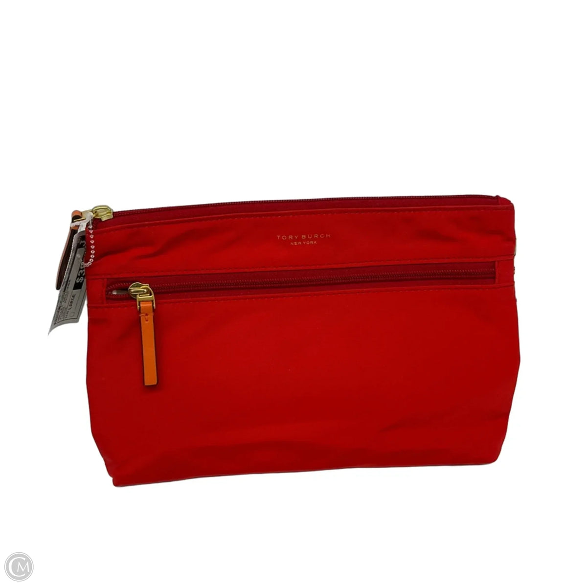 Wallet Designer By Tory Burch, Size: Large