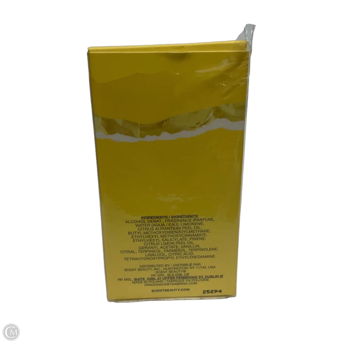 Fragrance By Cmb, Size: