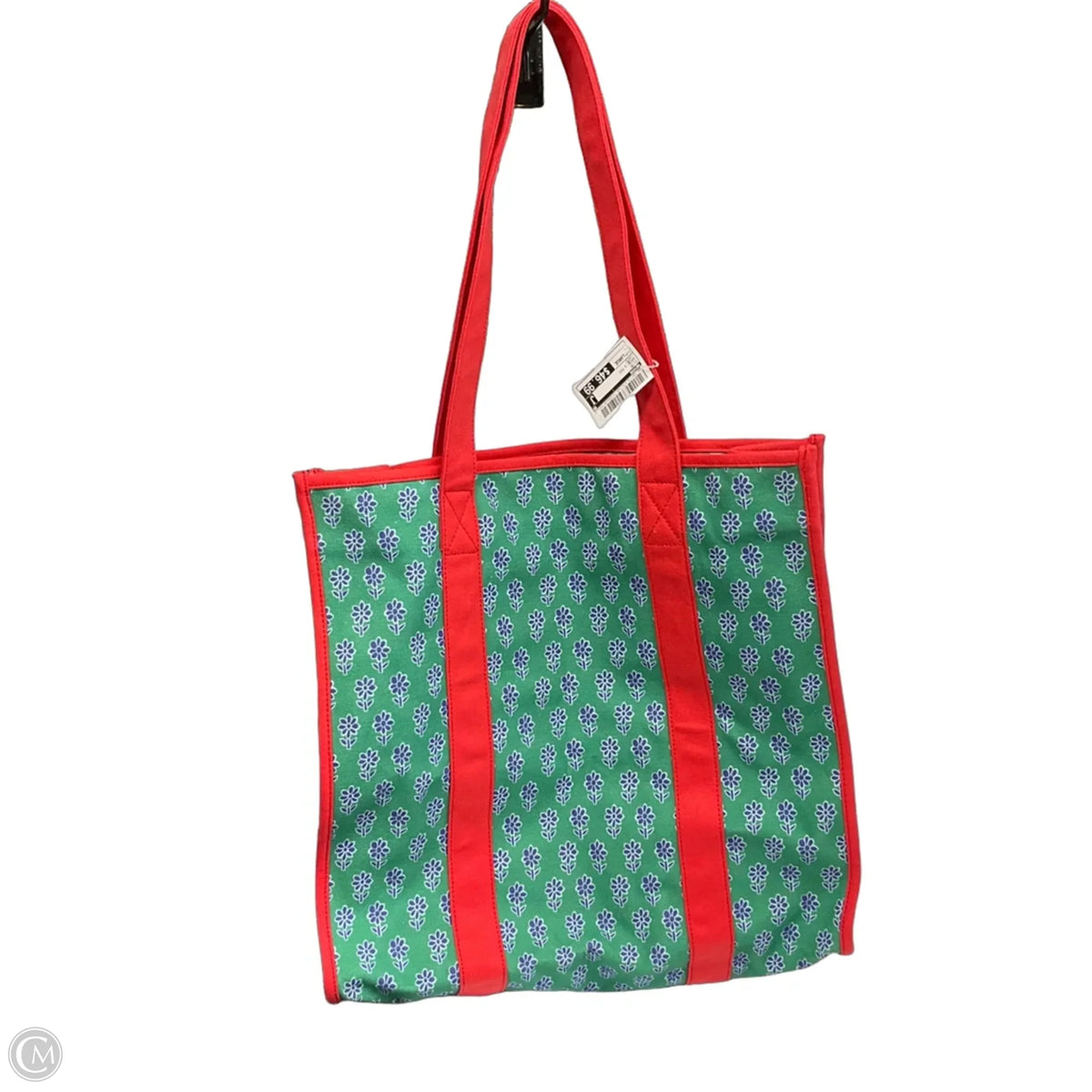 Tote By Rhode, Size: Large