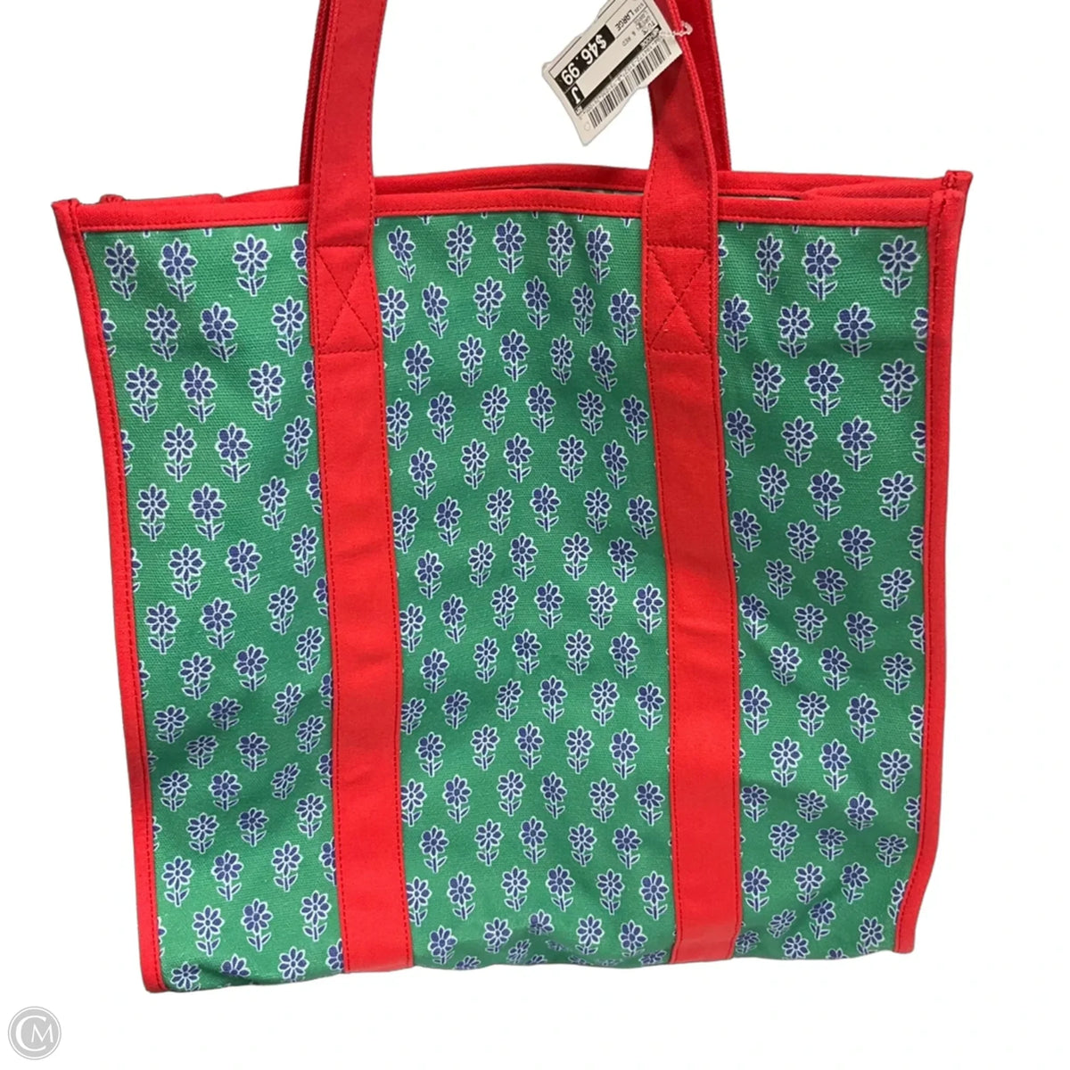 Tote By Rhode, Size: Large