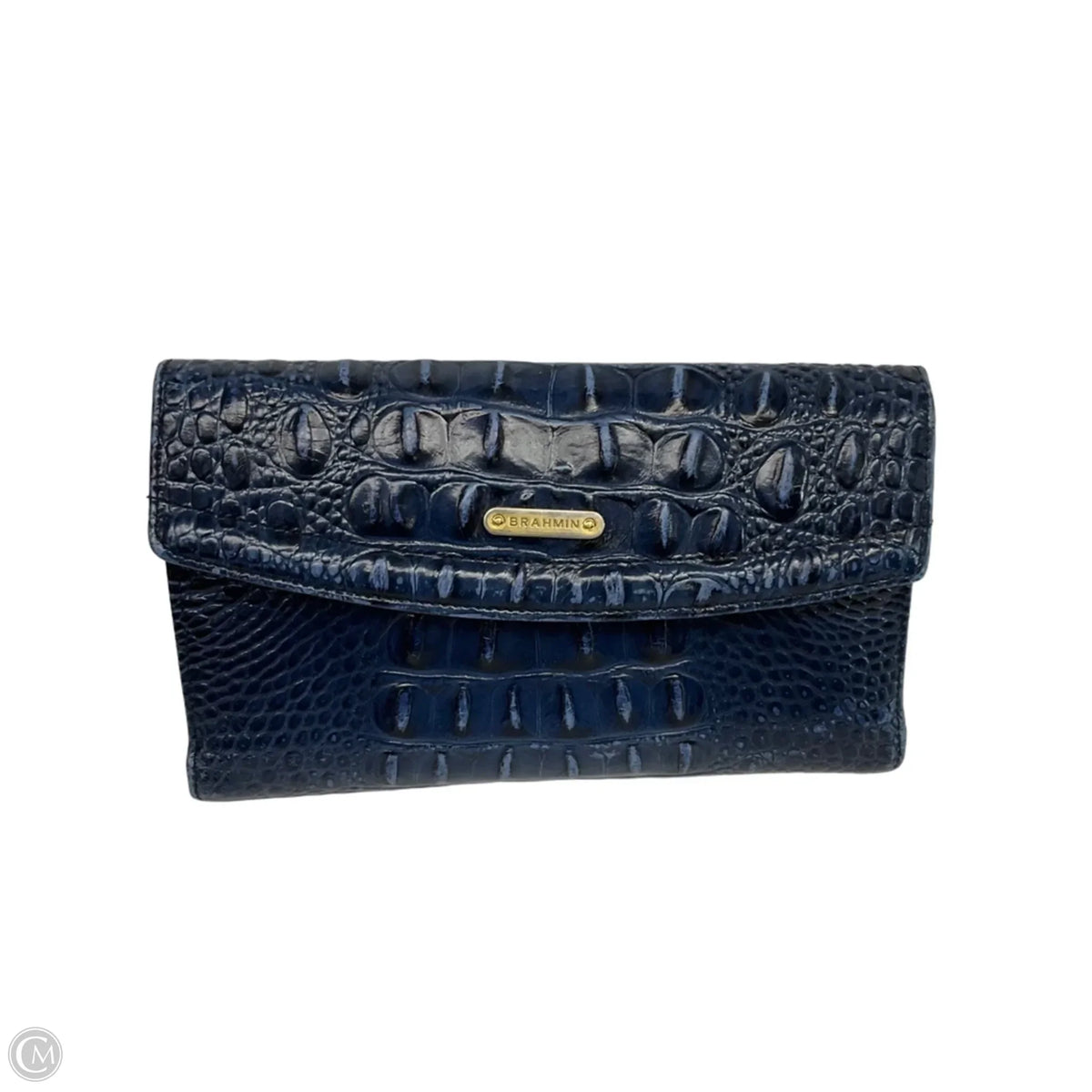 Wallet Designer By Brahmin, Size: Large