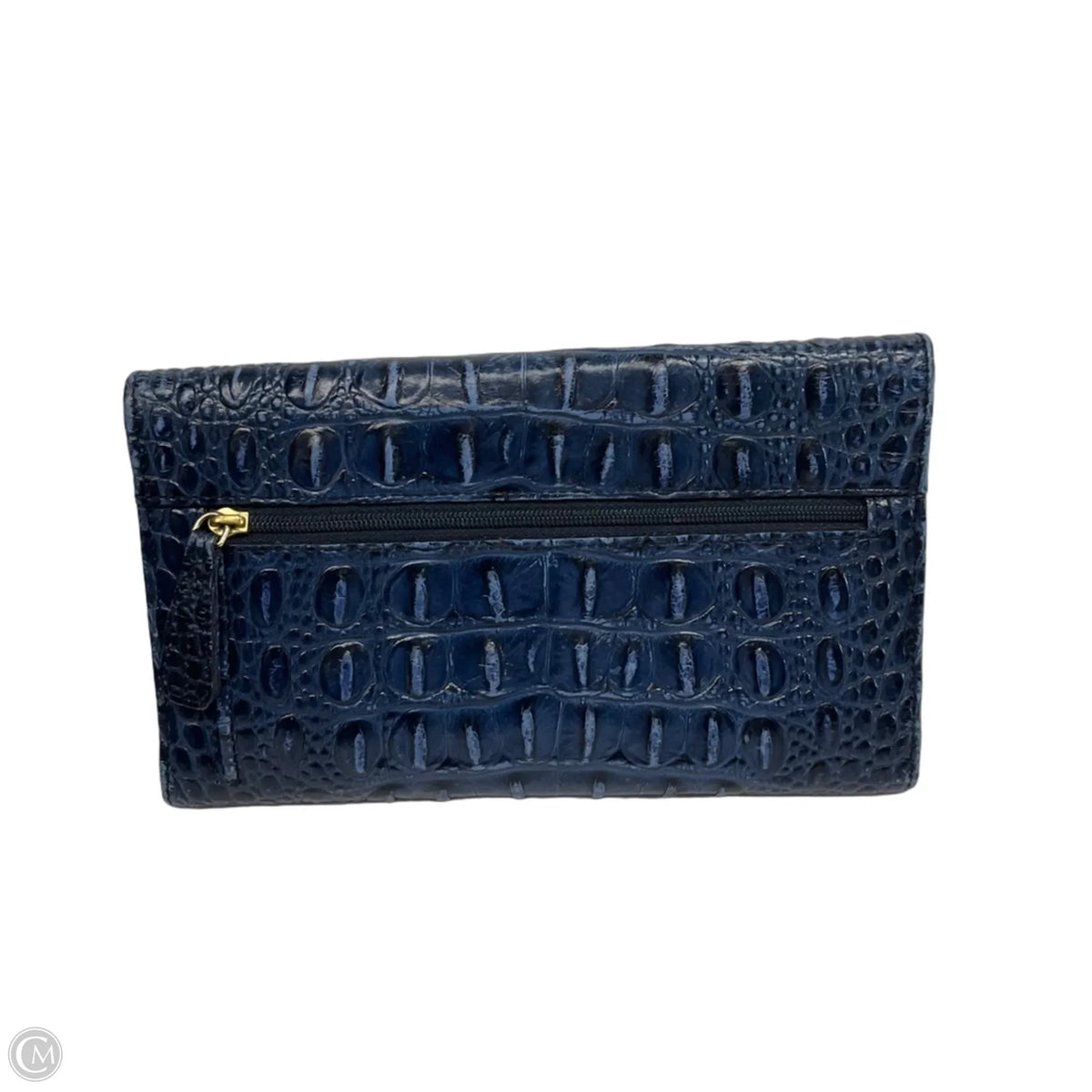 Wallet Designer By Brahmin, Size: Large