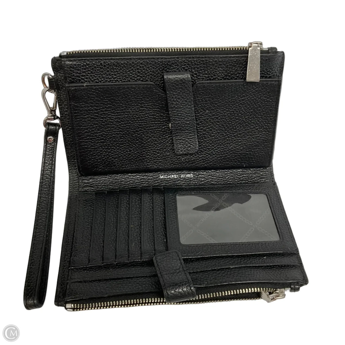 Wallet Designer By Michael Kors, Size: Medium