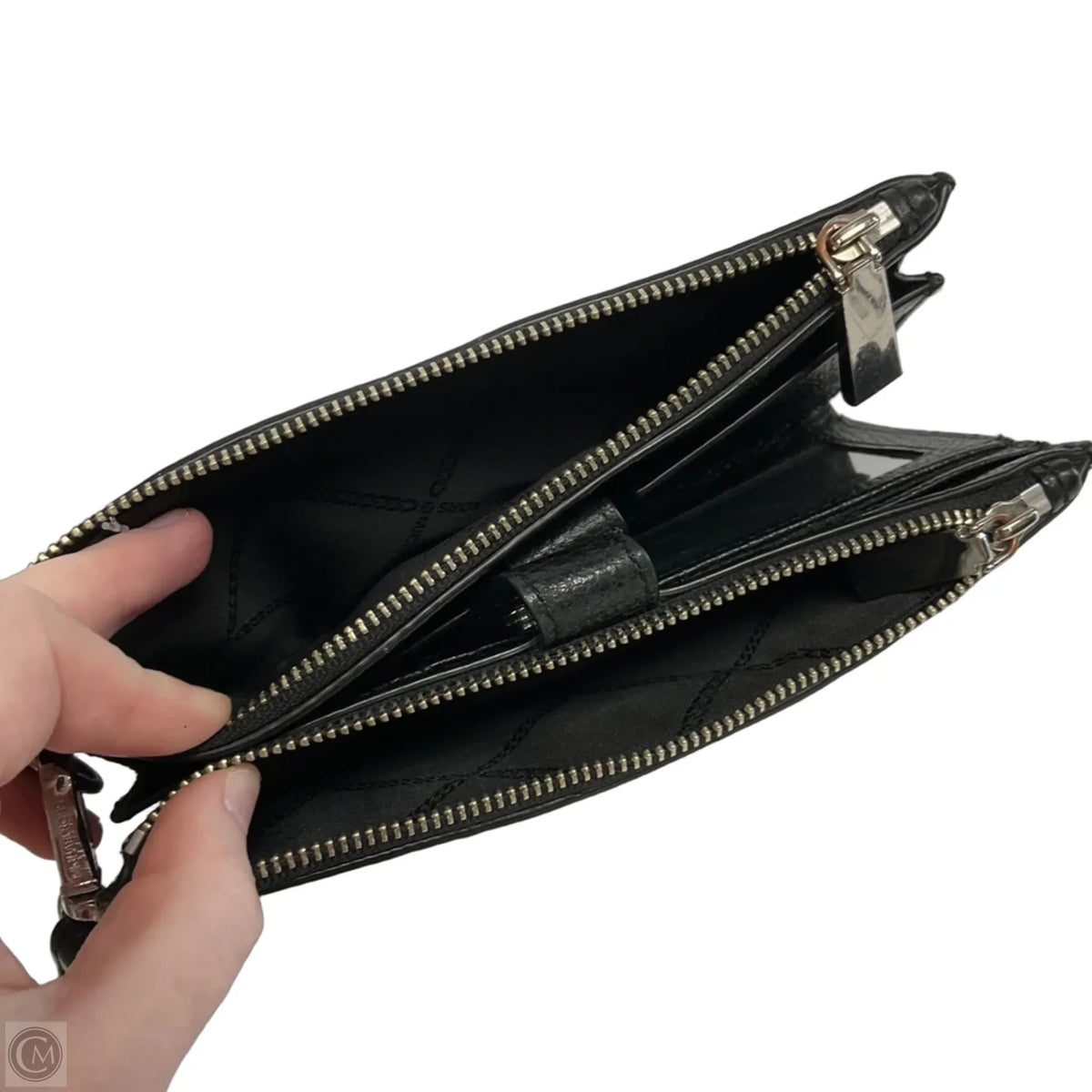 Wallet Designer By Michael Kors, Size: Medium