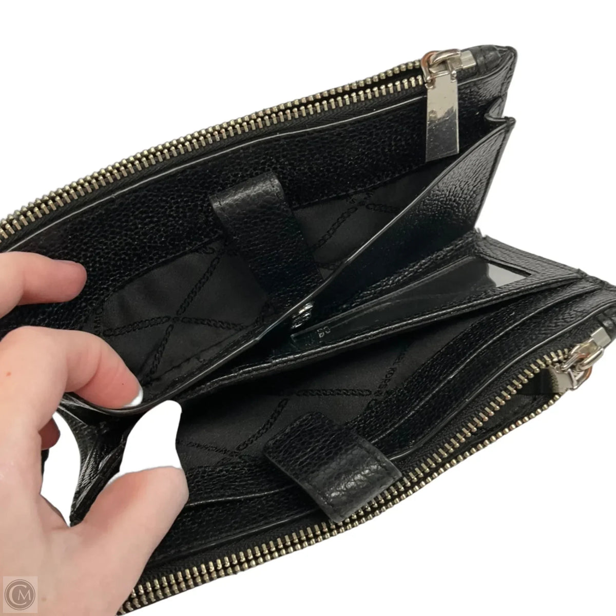 Wallet Designer By Michael Kors, Size: Medium
