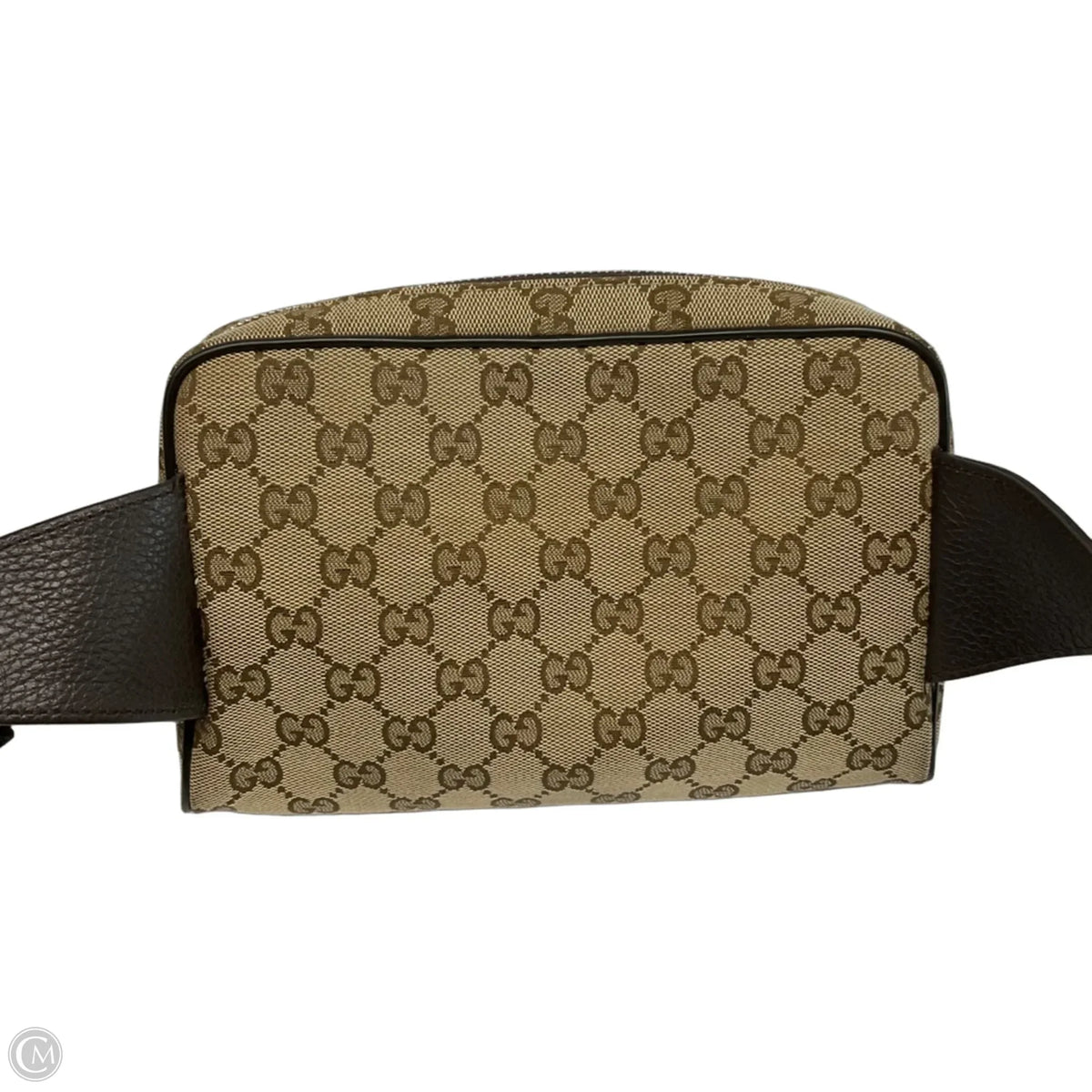 Belt Bag Luxury Designer By Gucci, Size: Medium