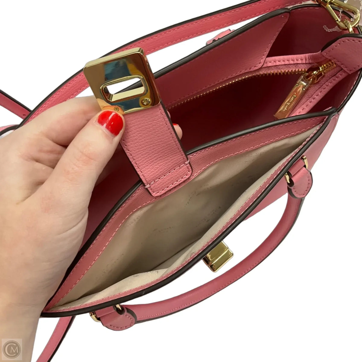 Crossbody Designer By Kate Spade, Size: Medium